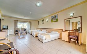 Kaplica Hotel